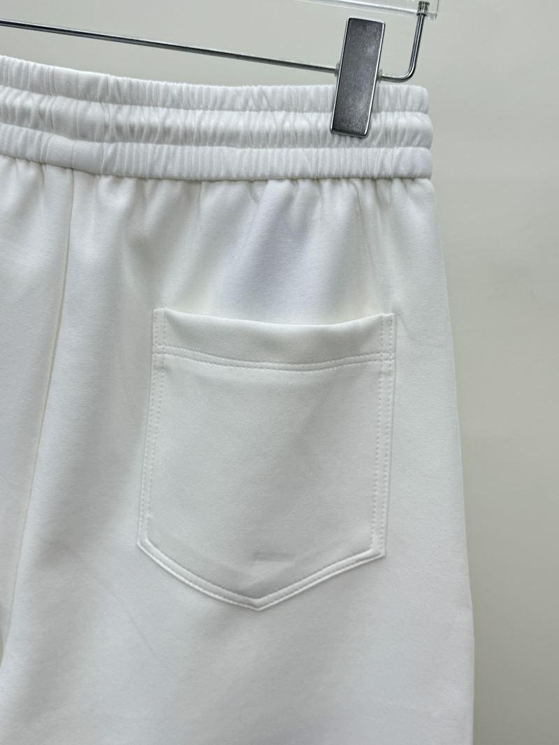 Fendi Short Pants